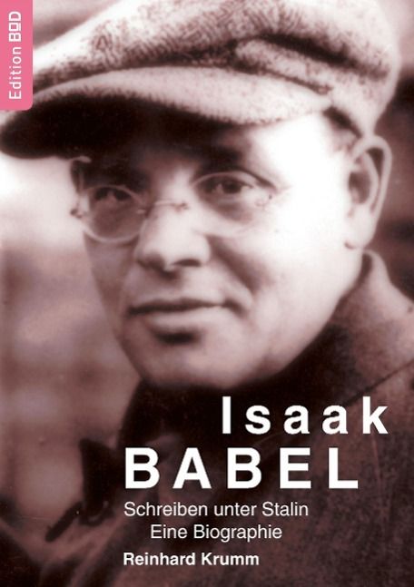 Produktbild: Isaak Babel