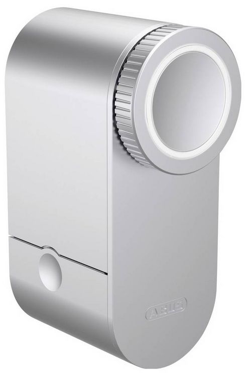 Produktbild: ABUS ABLO10000S T&uuml;rschlossantrieb Aufbau
