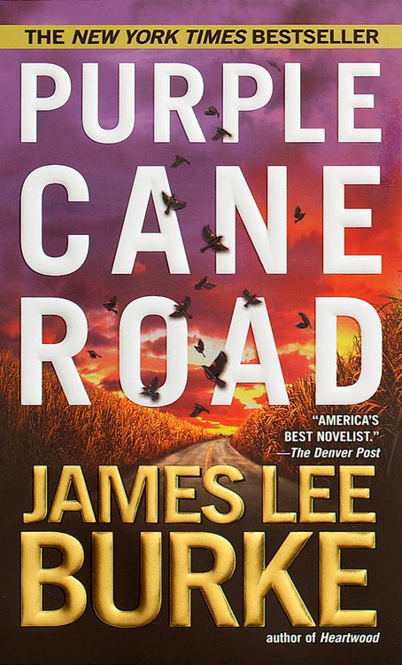 Produktbild: Purple Cane Road