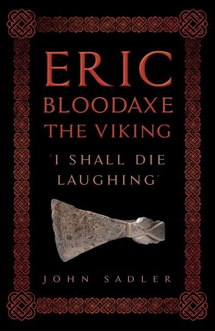 Produktbild: Eric Bloodaxe The Viking
