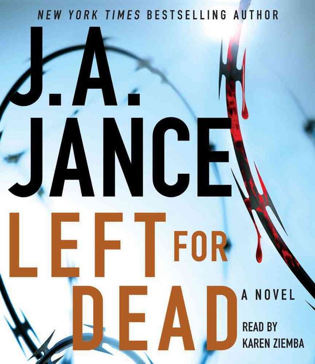 Produktbild: LEFT FOR DEAD               9D