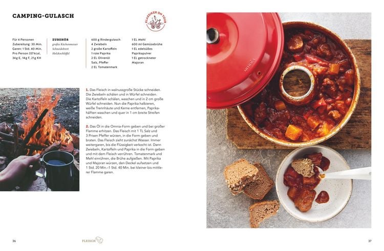 Produktbild: Backofen to go