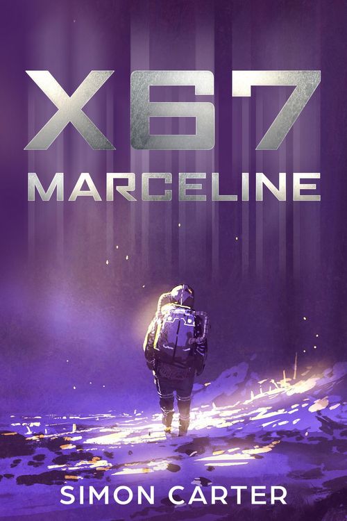 Produktbild: X67 Marceline