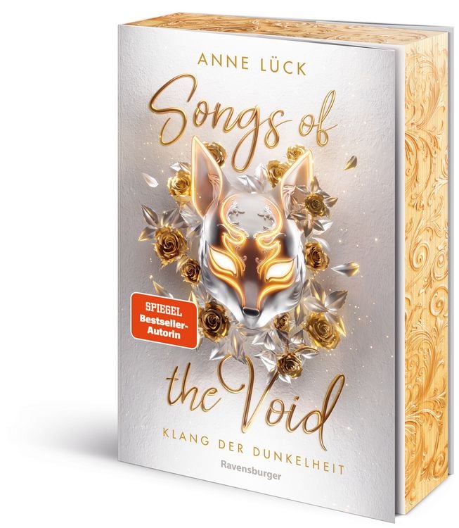 Produktbild: Songs of the Void, Band 2 - Klang der Dunkelheit