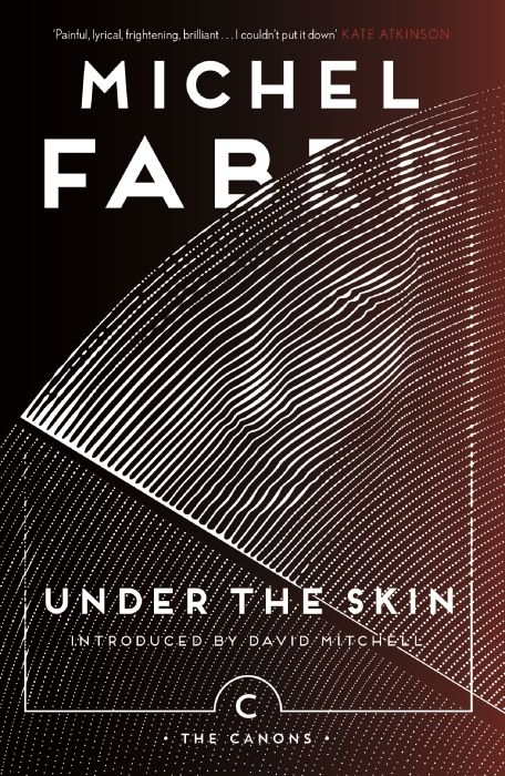 Produktbild: Under The Skin