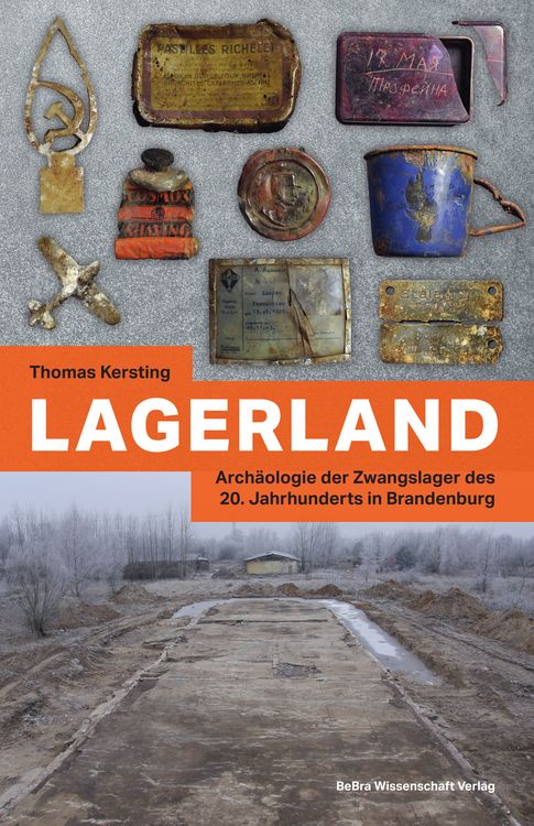 Produktbild: Lagerland
