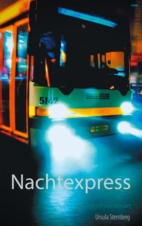 Produktbild: Nachtexpress