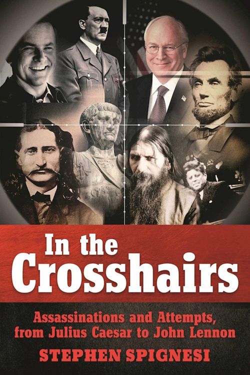 Produktbild: In the Crosshairs