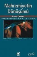 Produktbild: Mahremiyetin D&ouml;n&uuml;s&uuml;m&uuml;