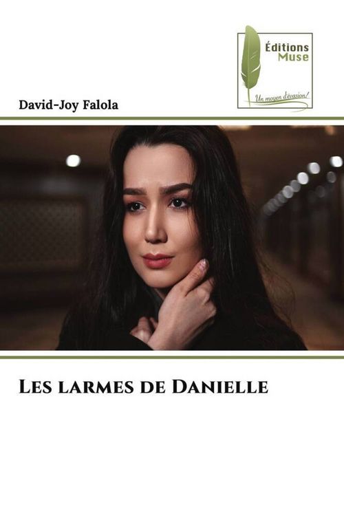 Produktbild: Les larmes de Danielle