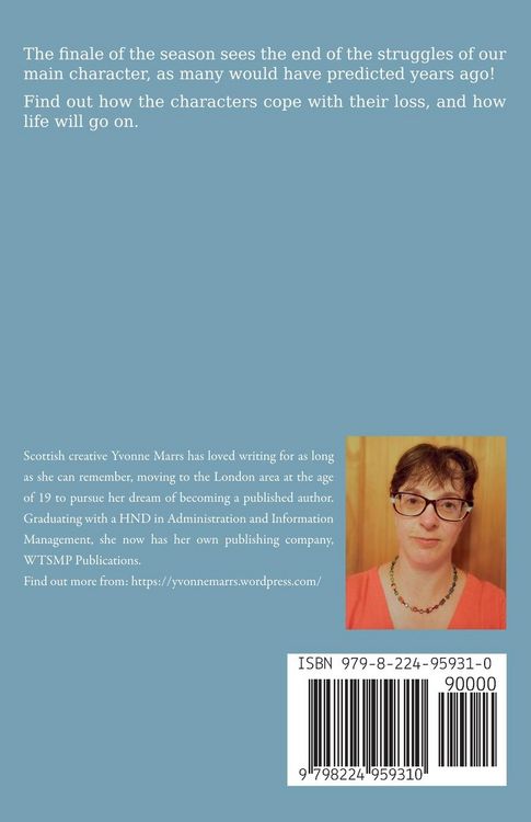 Produktbild: Undeserved - Book 4