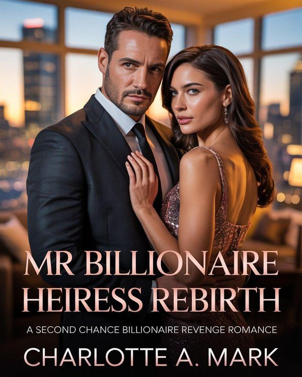 Produktbild: Mr. Billionaire Heiress Rebirth