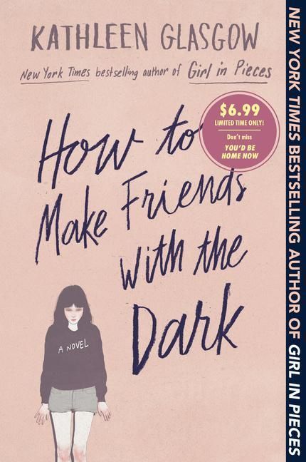 Produktbild: Ht Make Friends W/the Dark