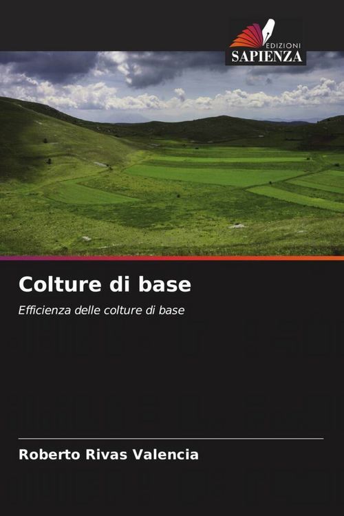 Produktbild: Colture di base