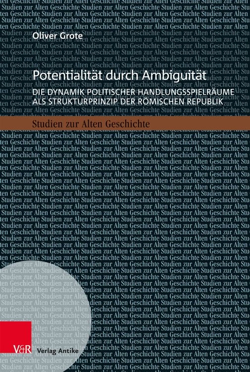 Produktbild: Potentialit&auml;t durch Ambiguit&auml;t
