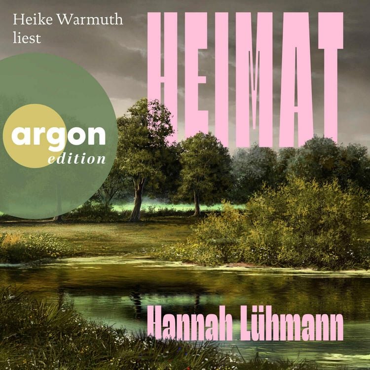 Produktbild: Heimat