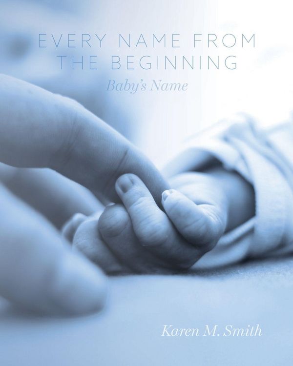 Produktbild: Every Name from the Beginning