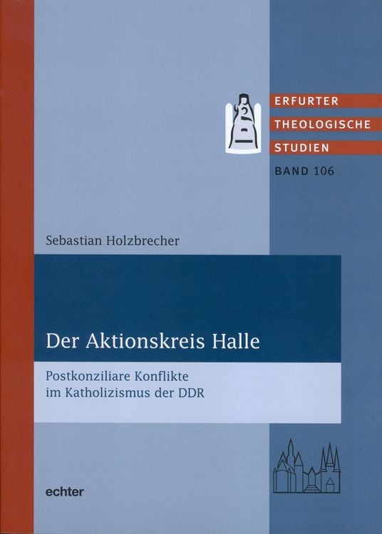 Produktbild: Der Aktionskreis Halle