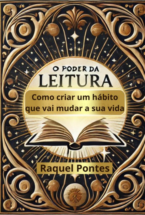 Produktbild: O Poder Da Leitura