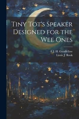Produktbild: Tiny Tot's Speaker Designed for the Wee Ones
