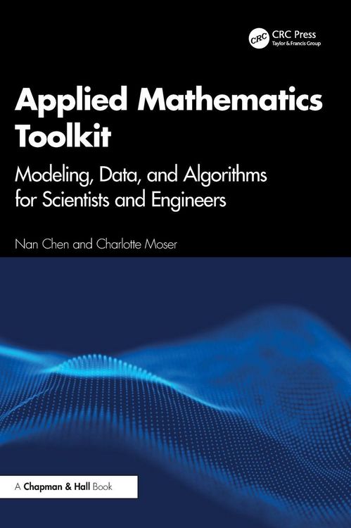 Produktbild: Applied Mathematics Toolkit