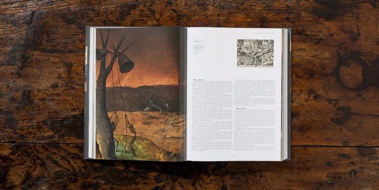 Produktbild: Bruegel