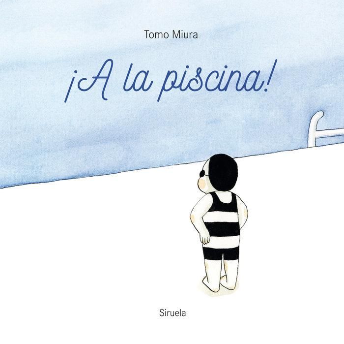 Produktbild: &iexcl;A la piscina!