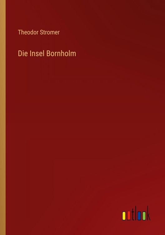 Produktbild: Die Insel Bornholm