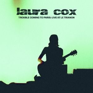 Produktbild: Trouble Coming To Paris: Live at le Trianon (CD+BD