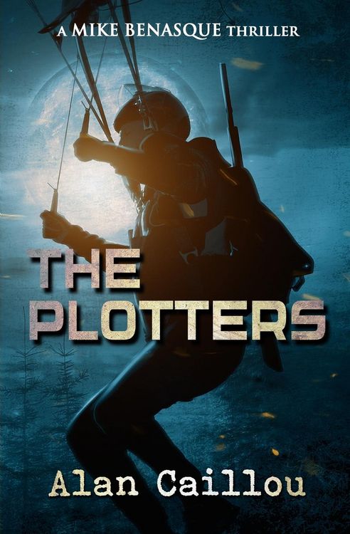 Produktbild: The Plotters
