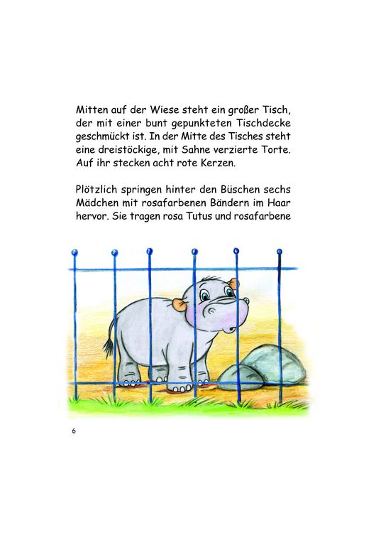 Produktbild: Lisa und Egon