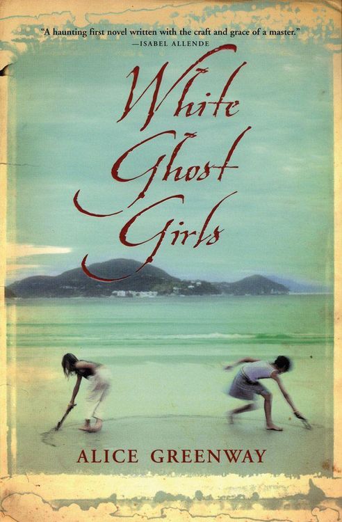 Produktbild: White Ghost Girls