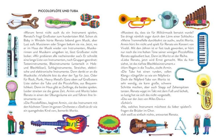 Produktbild: Das Haus der Musik