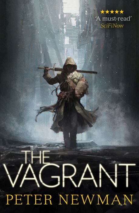 Produktbild: The Vagrant