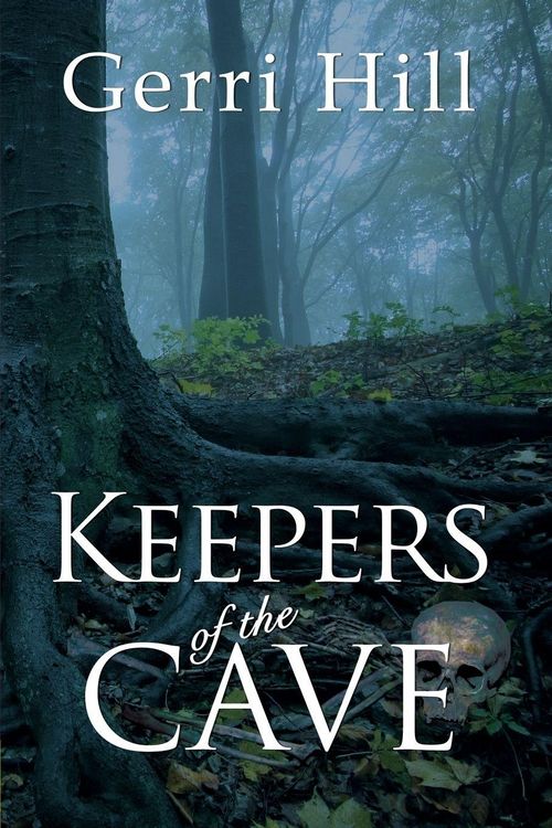 Produktbild: Keepers of the Cave