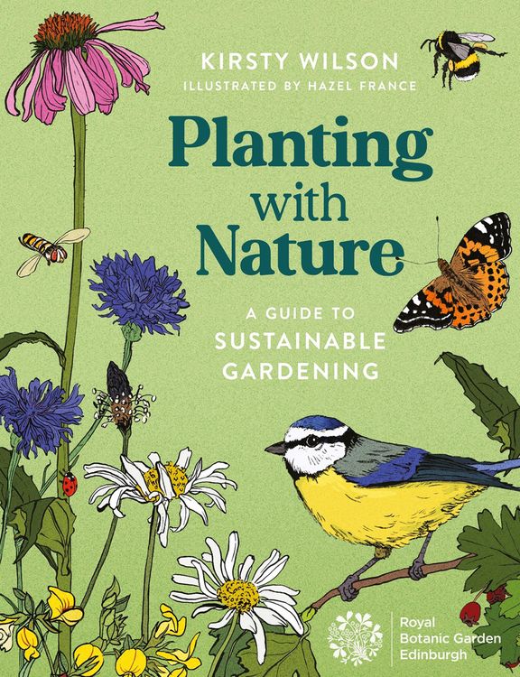 Produktbild: Planting with Nature