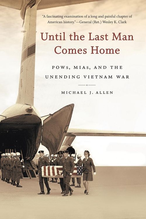 Produktbild: Until the Last Man Comes Home