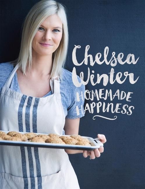 Produktbild: Homemade Happiness