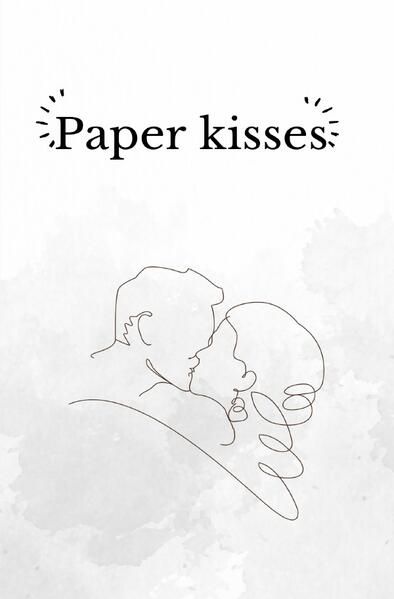 Produktbild: Papper Kisses