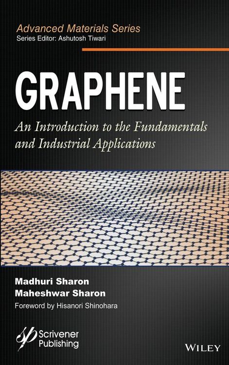 Produktbild: Graphene