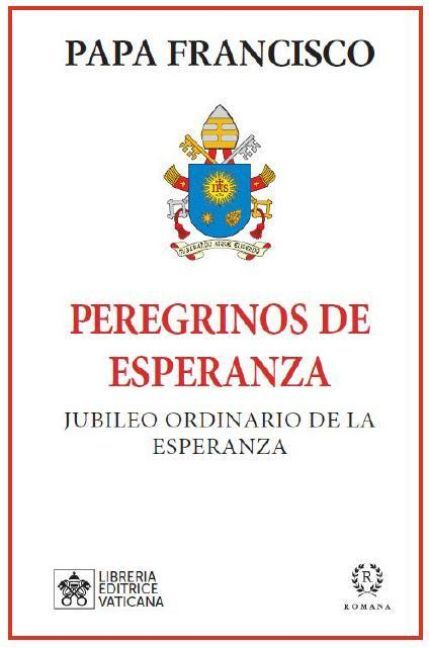 Produktbild: Peregrinos De Esperanza