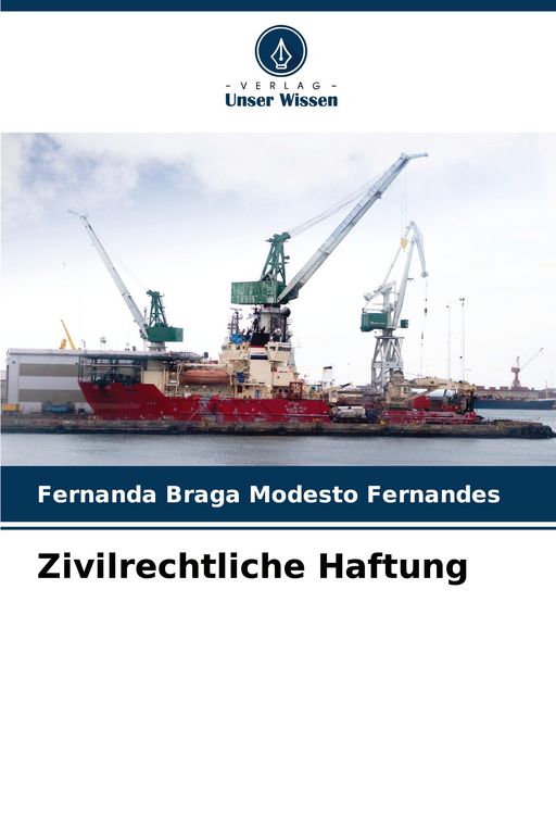 Produktbild: Zivilrechtliche Haftung