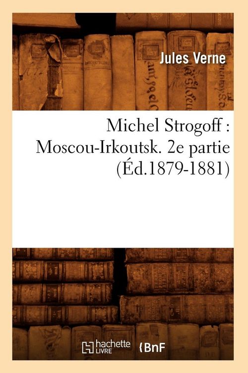 Produktbild: Michel Strogoff
