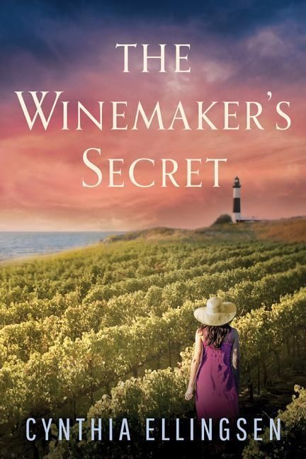 Produktbild: The Winemaker's Secret