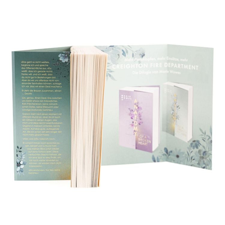 Produktbild: Anatomy of a Broken Promise