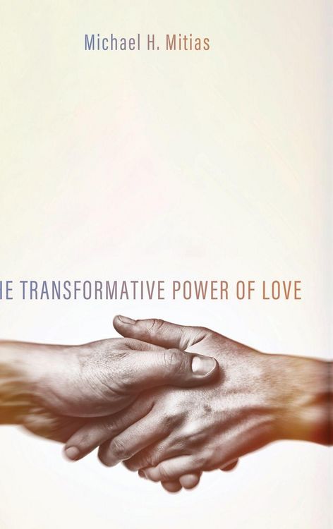 Produktbild: The Transformative Power of Love