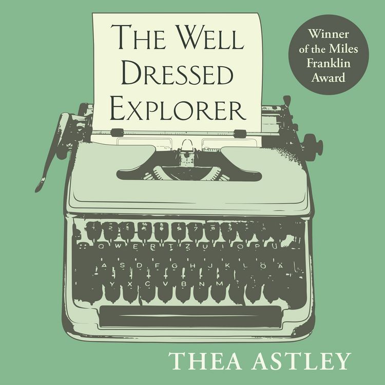 Produktbild: The Well Dressed Explorer