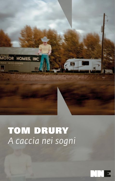Produktbild: A caccia nei sogni