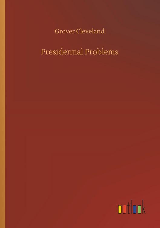 Produktbild: Presidential Problems