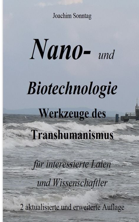 Produktbild: Nano- und Biotechnologie